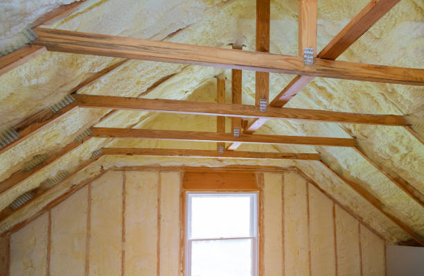 Best Professional Insulation Contractor  in Kearny, NJ