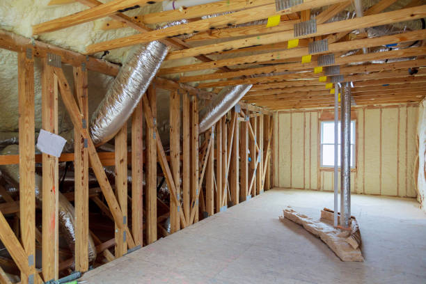 Best Insulation for Commercial Buildings  in Kearny, NJ