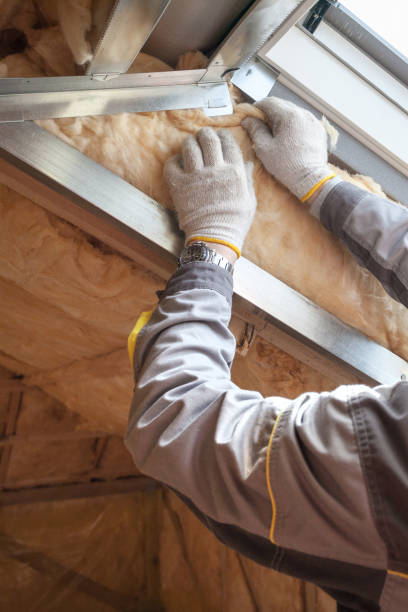 Best Crawl Space Insulation  in Kearny, NJ