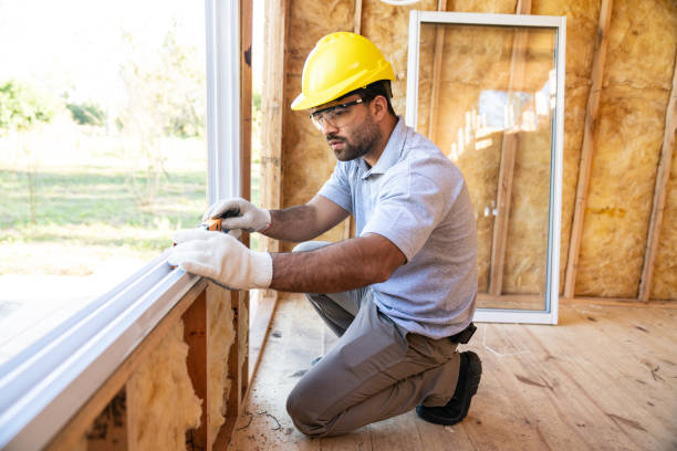 Best Insulation Replacement Services  in Kearny, NJ