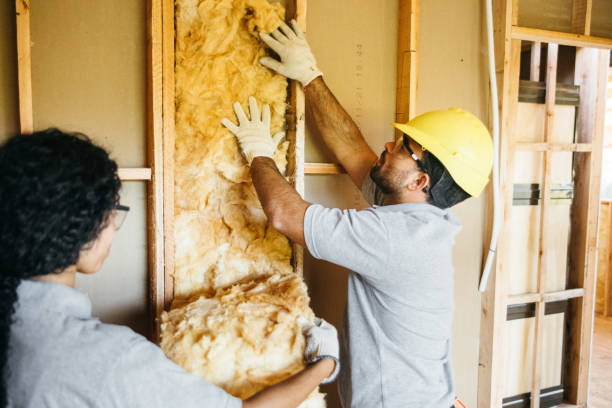 Insulation for Commercial Buildings in Kearny, NJ