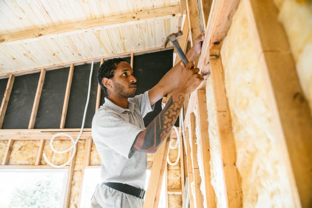 Best Home Insulation Services  in Kearny, NJ