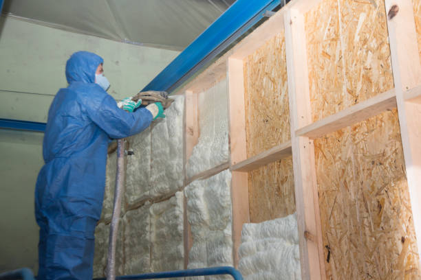 Range of Insulation Solutions in Kearny, NJ