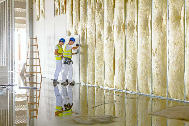 Best Garage Insulation Installation  in Kearny, NJ